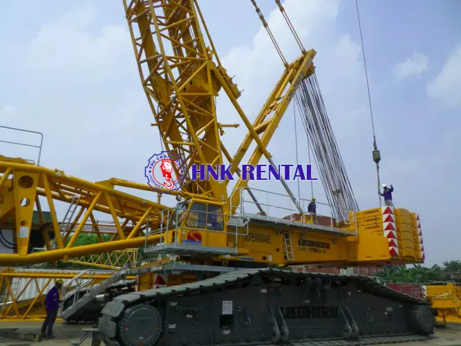  Sewa Unic Crane  wonoayu