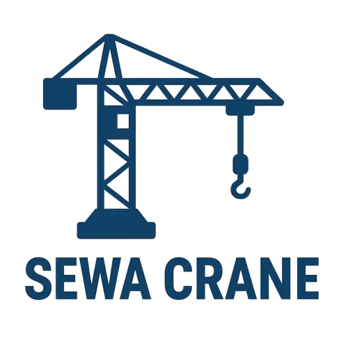 Logo Sewa Crane Wonoayu
